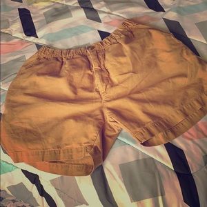 Chubbies 5.5 inseam shorts